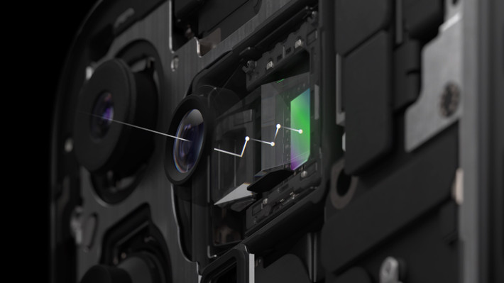 Công nghệ mang tính đột phá này được gọi là "hybrid shutter" - loại cảm biến đầu tiên kết hợp đồng thời cả hai cơ chế chụp rolling shutter và global shutter trên cùng một chip ba lớp, hứa hẹn khắc phục các nhược điểm vốn có của từng phương pháp truyền thống.