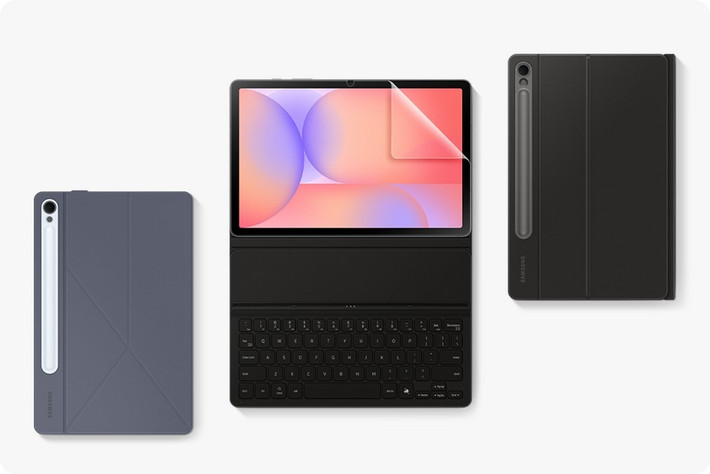 Galaxy Tab S10 Lite được trang bị màn hình TFT LCD kích thước 10,9 inch, độ phân giải 2112 x 1320 pixel (WUXGA+) và tần số quét 90Hz, hứa hẹn mang lại trải nghiệm vuốt chạm mượt mà.