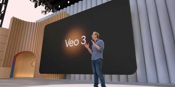 Với khả năng tạo hình ảnh chân thực và nhanh chóng, Google Veo 3 gây sốt với hàng loạt video được đăng trên mạng xã hội Việt. Sau khi ra mắt, Veo 3 nhanh chóng trở thành chủ đề nóng trên các nền tảng Facebook, Youtube hay Tiktok. Người dùng gọi đây là “làn sóng AI mới” và “sự thay đổi lớn trong sáng tạo nội dung”.