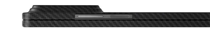 Galaxy Z Fold7 cũng lớn hơn, được cho là đi kèm màn hình chính 8.2 inch và màn hình phụ 6.5 inch ở bên ngoài. Cũng có khả năng điện thoại có thân máy nhẹ hơn thế hệ trước. Smartphone này sở hữu mô-đun máy ảnh khá lớn, gần như gấp đôi so với khung viền siêu mỏng của nó. Các ống kính dường như được bao quanh bởi mô-đun hình viên thuốc chứ không nằm riêng lẻ. Cụm camera lớn này có thể là do chứa cảm biến chính 200MP 1/1.4 inch của điện thoại.