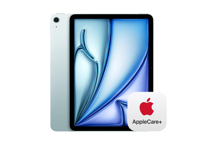 Quay lại với Apple, đây là sản phẩm cuối cùng của "Táo khuyết" có trong danh sách: iPad Air M3 11 inch (128GB Wi-Fi). Không chỉ có mức giá thấp nhất mọi thời đại, chỉ hơn 14 triệu đồng (giảm hơn 3,5 triệu) còn bao gồm hai năm AppleCare nữa thì rõ ràng là quá hời. Nếu là món quà chuẩn bị cho năm học mới của học sinh, sinh viên thì đây là một cơ hội hiếm có. Sản phẩm này nằm bét bảng cũng dễ hiểu vì nó có giá cao nhất trong danh sách.