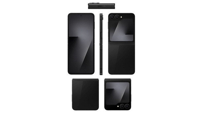 Thiết kế được cập nhật có thể cho phép Z Flip7 chạy đầy đủ các ứng dụng Android trên màn hình ngoài của nó.