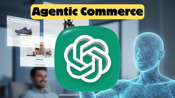 Công ty cũng công bố mã nguồn mở của Agentic Commerce Protocol, một tiêu chuẩn thanh toán được phát triển hợp tác với Stripe hỗ trợ tính năng Instant Checkout, để bất kỳ nhà bán lẻ hay doanh nghiệp nào cũng có thể quyết định xây dựng tích hợp mua sắm với ChatGPT.