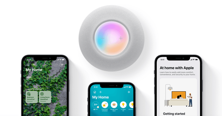 Phiên bản mini hiện tại chạy chip S5 nhưng không có Neural Engine. Mẫu mới dự kiến sẽ bổ sung CPU lõi kép 64-bit dựa trên A16 và Neural Engine 4 lõi để xử lý nhanh hơn trên thiết bị và cung cấp các tính năng âm thanh thông minh hơn. Chiếc mini ra mắt với giá 99 đô la và vẫn giữ nguyên mức giá đó. Việc nâng cấp chip và radio có thể sẽ tốn thêm một chút, nhưng Apple thường giữ nguyên mức giá ban đầu.