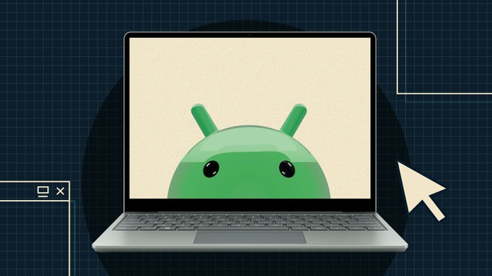 Ông Osterloh giải thích rằng đây là cách khác để Google tận dụng toàn bộ công việc họ đang thực hiện trên ngăn xếp AI, đưa các mô hình Gemini, trợ lý ảo và toàn bộ cộng đồng ứng dụng cũng như nhà phát triển vào lĩnh vực PC. Ông nhấn mạnh rằng Android sẽ có thể phục vụ mọi người trong mọi danh mục điện toán.