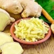 Gừng giúp giảm đau bụng kinh, hỗ trợ tiêu hóa, chống say tàu xe