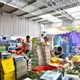 Shop Chao.kids bị tạm giữ gần 5.000 quần áo, giày dép trẻ em