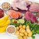 Dưỡng chất tốt cho não bộ, giúp sĩ tử thi tốt