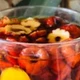Lợi ích bất ngờ của trà táo đỏ