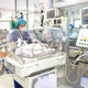 Mất con vì chọn sinh giờ đẹp