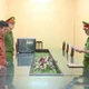 Sản xuất, buôn bán hàng giả là thực phẩm, 2 người bị khởi tố