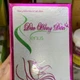 Thu hồi giấy công bố sản phẩm Đào Hồng Đơn Venus 