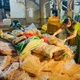 Thực phẩm bẩn tràn lan... nguy hại nếu lên bàn ăn
