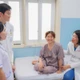 Sản phụ suýt mất mạng do vỡ tử cung khi mang thai 12 tuần 