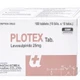 Thuốc Plotex bị thu hồi do không đạt tiêu chuẩn chất lượng