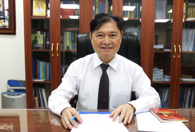 Chủ tịch Phan Xuân Dũng: Vị thế đất nước gắn liền với Khoa học và Công nghệ - Hình 2 Chu tich Phan Xuan Dung: Vi the dat nuoc gan lien voi Khoa hoc va Cong nghe-Hinh-2