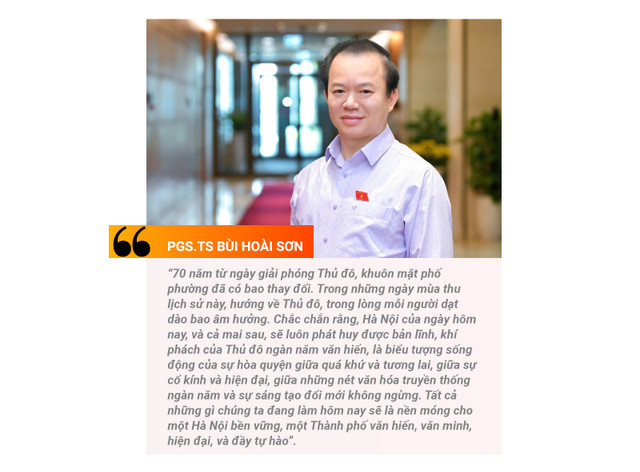 70 năm văn hóa Hà Nội: Yêu từng góc phố, tiếng rao đêm... - Hình 8 70 nam van hoa Ha Noi: Yeu tung goc pho, tieng rao dem...-Hinh-8