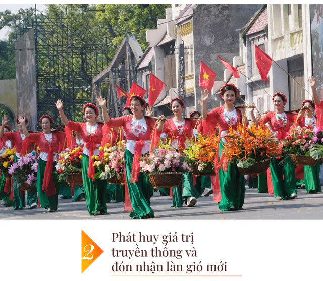 70 năm văn hóa Hà Nội: Yêu từng góc phố, tiếng rao đêm... - Hình 5 70 nam van hoa Ha Noi: Yeu tung goc pho, tieng rao dem...-Hinh-5