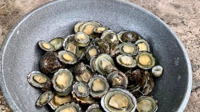 Đặc sản nghe tên "ngượng đỏ mặt" 300.000 đồng/kg hút khách