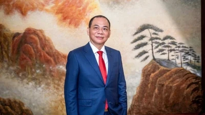 Tỷ phú Phạm Nhật Vượng lọt top 3 người có tài sản tăng mạnh nhất thế giới
