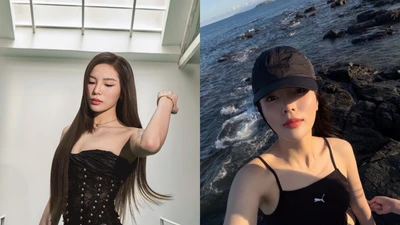 Hoa hậu Việt Nam 2014 lên đời hậu 'thu nhỏ vòng 1'