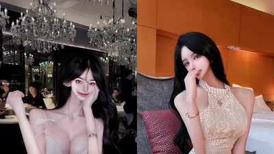 Gái xinh gây xôn xao với màn chỉnh hình 'vượt giới hạn'