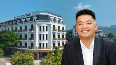 Khối tài sản của Hải Sapa "khủng" cỡ nào? 