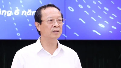 Lo chấm thi tốt nghiệp THPT "không đều tay" Bộ GD-ĐT nói gì?