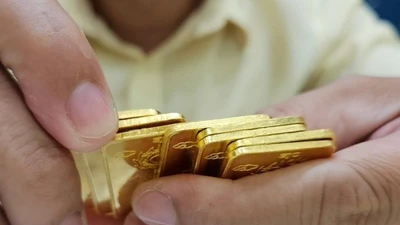 Giá vàng hôm nay 29/6: Đồng loạt lao dốc?