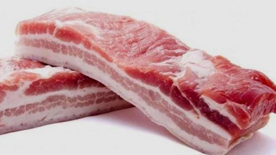 4 dấu hiệu thịt lợn nhiễm dịch tả châu Phi, tuyệt đối không mua 