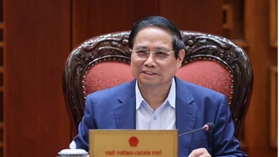 “Cái gì đã chín…” thì luật hoá, áp dụng vào thực tiễn