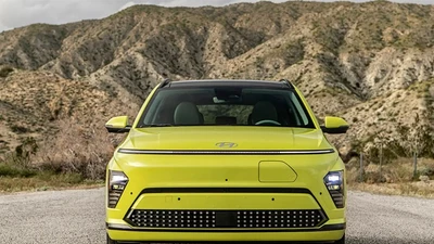 Hyundai Kona Electric 2026 ra mắt chỉ duy nhất bản SE