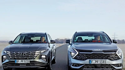  Hyundai và Kia có doanh số bán ôtô vượt trội tại Mỹ tháng 9/2025
