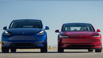 Tesla Model Y và Model 3 bản giá rẻ gây thất vọng người dùng