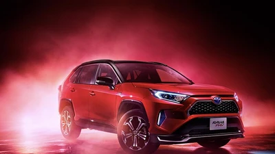 Toyota cáo buộc đối thủ bán ôtô hybrid "giả cầy” đánh lừa người dùng