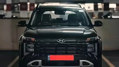 Hyundai chốt lịch ra mắt Venue 2026 thế hệ mới vào tháng sau
