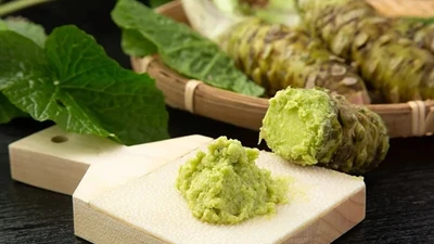 Điều ít biết về loại củ đắt nhất thế giới 6 triệu đồng/kg 