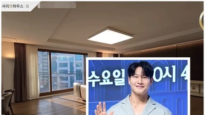 Cận cảnh căn nhà tân hôn sang chảnh của "thánh ế" nổi tiếng showbiz