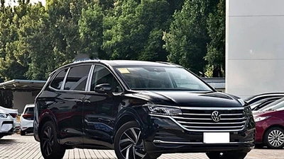 Tại sao Volkswagen Viloran lại tăng giá tới 100 triệu đồng?