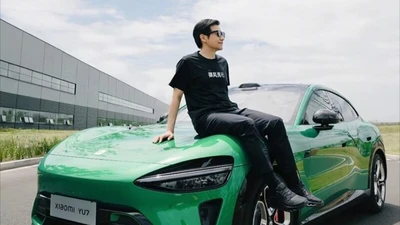 Xiaomi YU7 chưa bán đã "cháy hàng", CEO khuyên khách đừng mua?