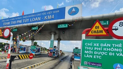 Lỗi nhỏ nhưng mất tiền triệu khi đi du lịch ôtô mùa hè này