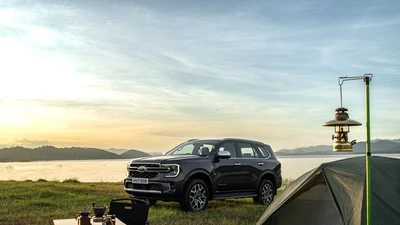 Ford Việt Nam giảm tới 89 triệu cho khách mua ôtô tháng 7