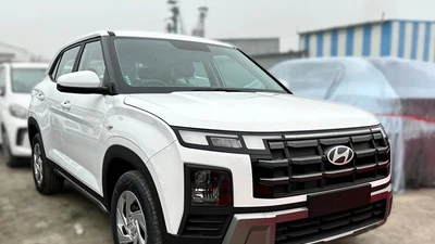 Hyundai Creta 2025 mở cọc tại Việt Nam, "đấu" Yaris Cross