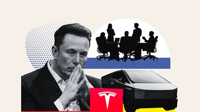 Lý do nào khiến hãng xe Tesla “thảm bại” tại Châu Âu?