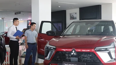 Quy định về giá tính lệ phí trước bạ ôtô, xe máy từ 1/7/2025