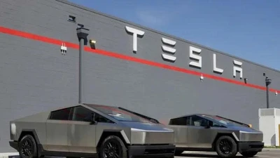 Cybertruck tồn kho chất đống, Tesla tung loạt ưu đãi "cứu" doanh số