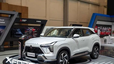 Mitsubishi Motors Việt Nam hỗ trợ 100% lệ phí trước bạ xe tháng 8