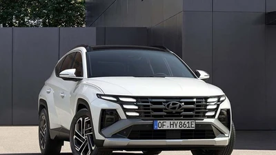 Lý do Hyundai Tucson 2025 bị khai tử bản 1.6L Turbo tại Úc?