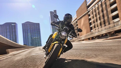 Chi tiết Triumph Trident 660 từ 256 triệu, nâng cấp mạnh tay