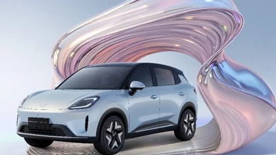 Ra mắt Wuling Bingo phiên bản S cao cấp chỉ 280 triệu đồng 